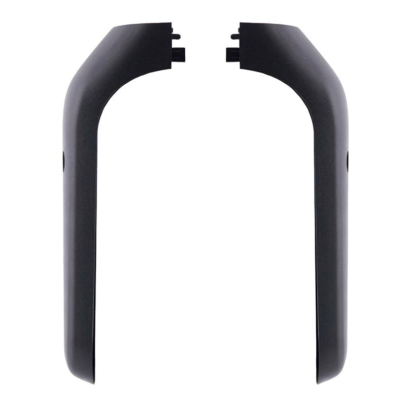 Horquilla con embellecedor negro para Ninebot Max G30