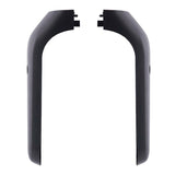 Horquilla con embellecedor negro para Ninebot Max G30