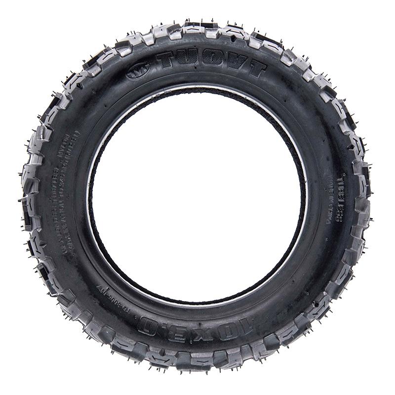 Neumático Tubeless 10x3-6 [TUOVT]