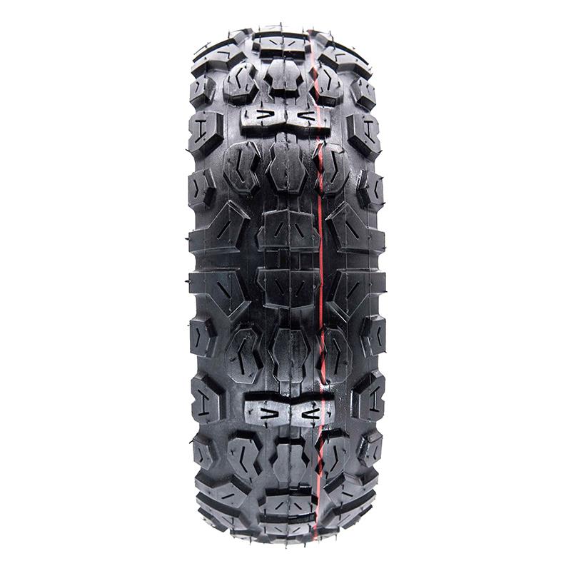 Neumático Tubeless 10x3-6 [TUOVT]