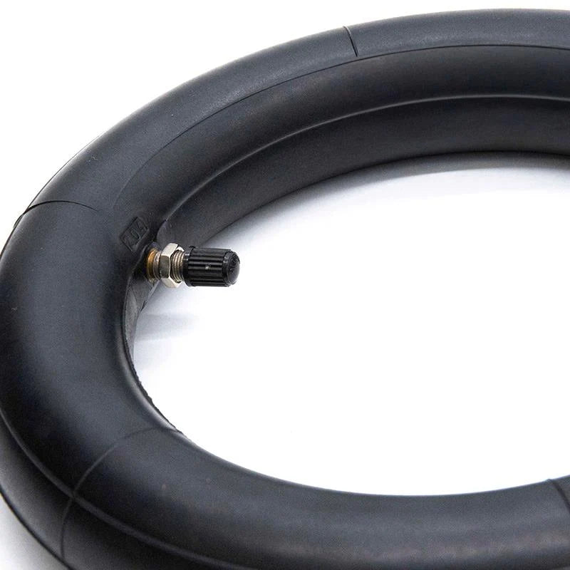 Cámara premium 2.0mm grosor 10x2/2,125 válvula recta [Black cat]