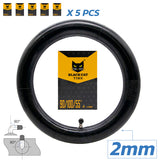 Cámara premium 90/100/55-6 2.0mm VC 90x90º - 5uds [Black cat]