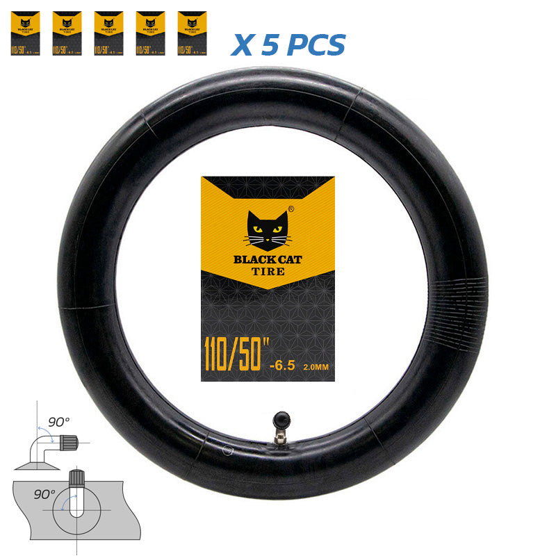 Cámara premium 110/50-6.5 TR87 2.0mm