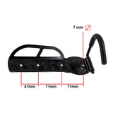Wall hook 30 kg