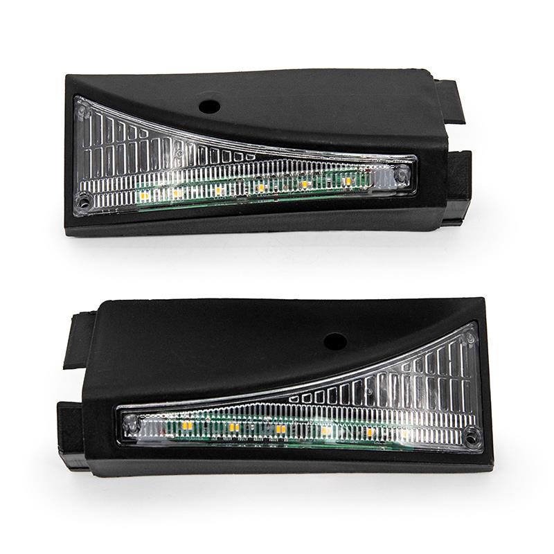 Intermittente 12-72V per Kugoo M4 