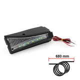 Intermittente 12-72V per Kugoo M4 