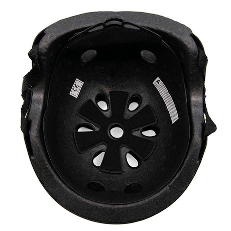 Casco CSL001 negro