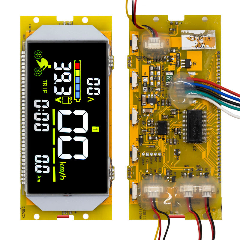 Display para Kugoo S1