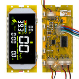 Display para Kugoo S1