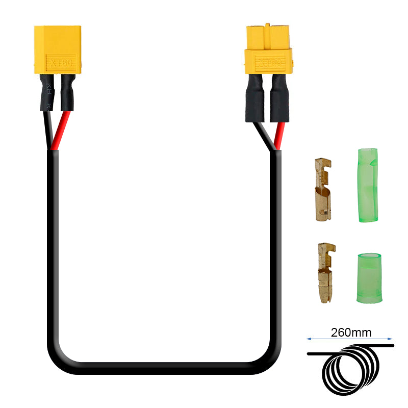 Kit Electronics for bicycle EWEBK-001 