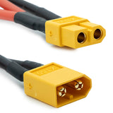Cable de conexión batería externa para xiaomi