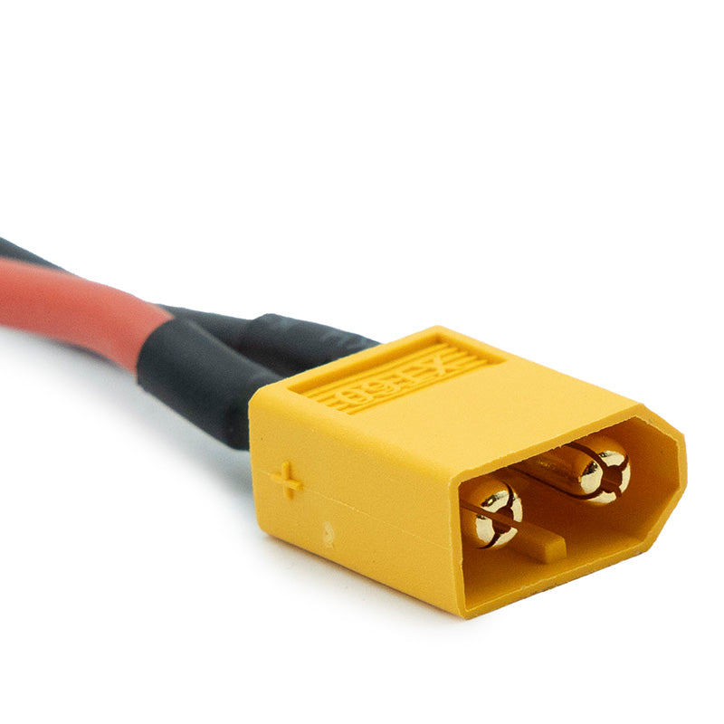 Cable de conexión batería externa para xiaomi