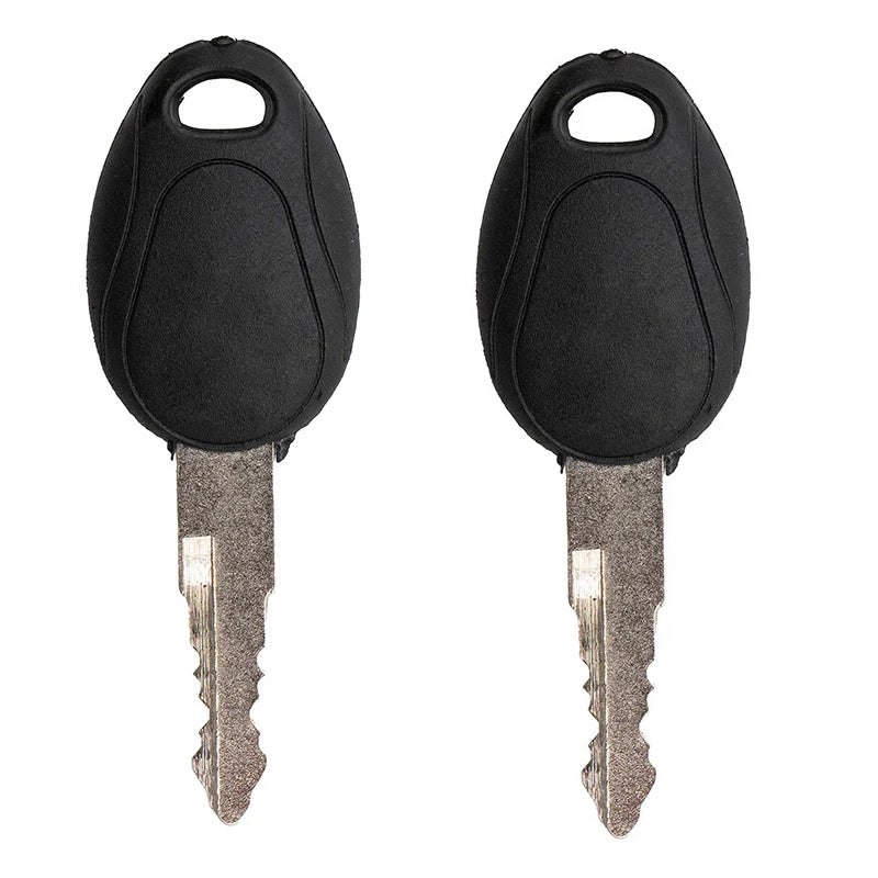 Clé de contact pour Kukirin G2 pro