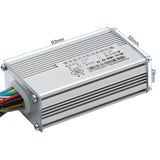 Controladora 36V 25A 800W LCD JP [J&P]