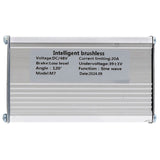 Controller 48V 20A 800W LCD Liviae