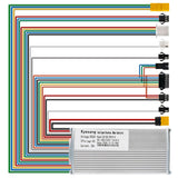 52V 25A 1200W-B LCD Qs-S4 [Kyesang]