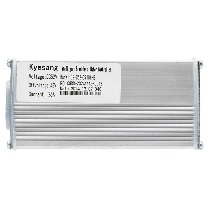 52V 25A 1200W-B LCD Qs-S4 [Kyesang]