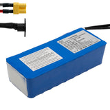 Batería externa 36V 12,8 A/h  [Ewheel]