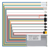 48V 23A 1000W LCD QS-S4 [Kyesang]