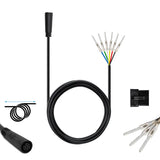 Cable bus display/controladora Waterproof 8mm a SM