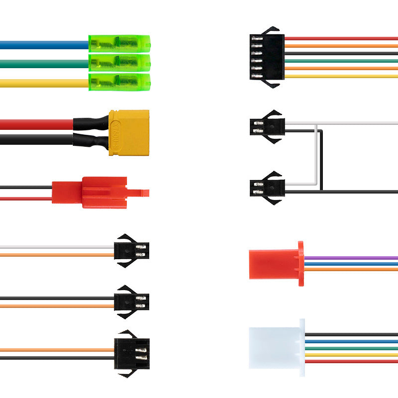 36V 15A 350W LCD Liviae Controller