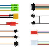 36V 15A 350W LCD Liviae Controller
