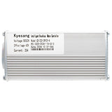 52V 25A 1200W-A LCD QS-S4 [Kyesang]