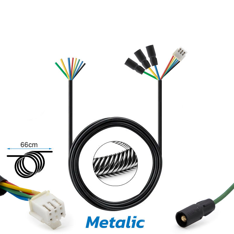 60cm 800W Motor Cable for Ninebot ES