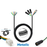 60cm 800W Motor Cable for Ninebot ES