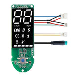 Display para Max G30