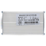 Controller 52V 25A 800W-A LCD JP [J&P]