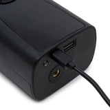 AIR-001 Inflador eléctrico portátil función Power Bank