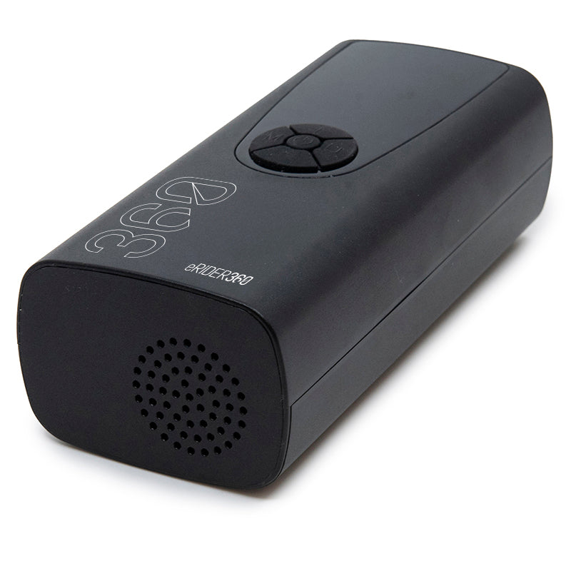 AIR-001 Inflador eléctrico portátil función Power Bank