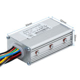48V 25A 1200W-B LCD JP [J&P] controller]