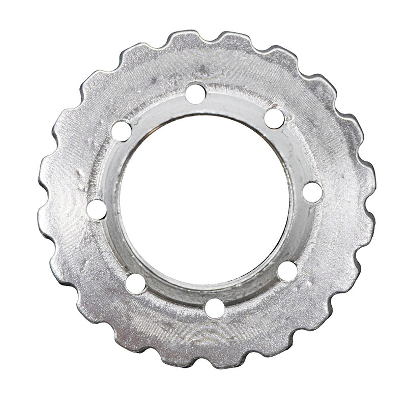 Tuerca bloqueo pliegue original [Minimotors]
