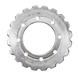 Tuerca bloqueo pliegue original [Minimotors]
