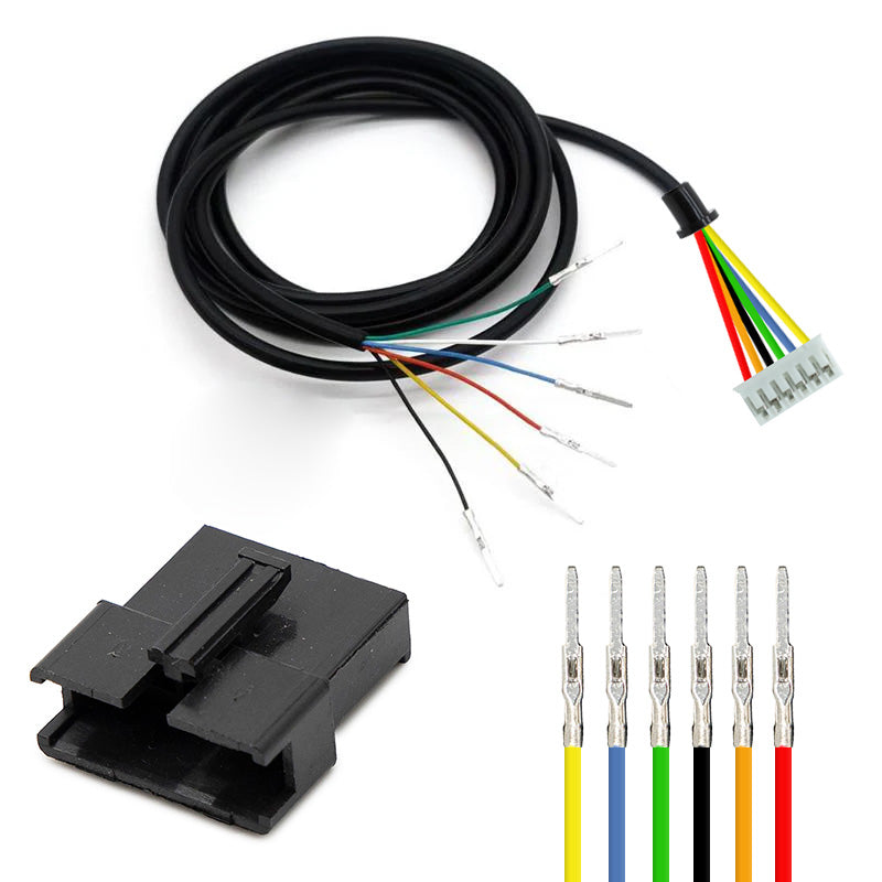 Cable bus para Imax a SM 1,55M para display EY3 [Minimotors]