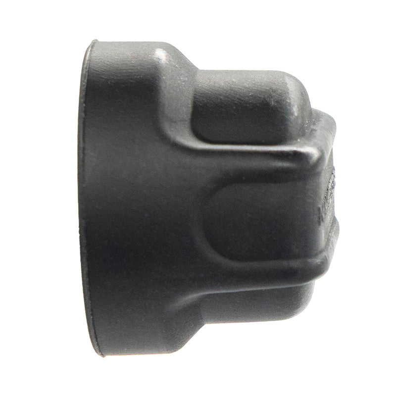 Tapa de PE para tuerca M12 [Minimotors]