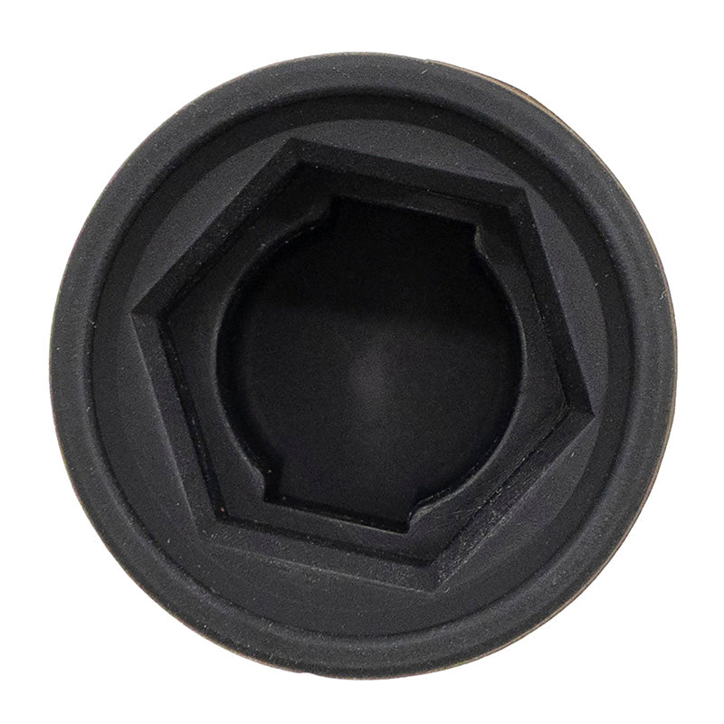 Tapa de PE para tuerca M12 [Minimotors]