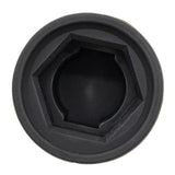 Tapa de PE para tuerca M12 [Minimotors]
