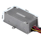 48V 18A 800W Controller for Ecoxtrem