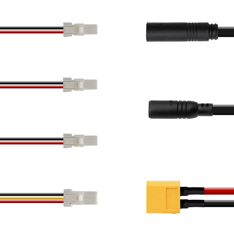 48V 18A 800W Controller for Ecoxtrem