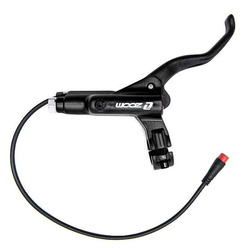 Kit black hydraulic brake CR-3 Front R rear R [Zoom] 