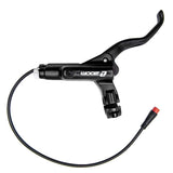 Kit black hydraulic brake CR-3 Front R rear R [Zoom] 