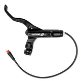 Kit black hydraulic brake CR-3 Front R rear R [Zoom] 