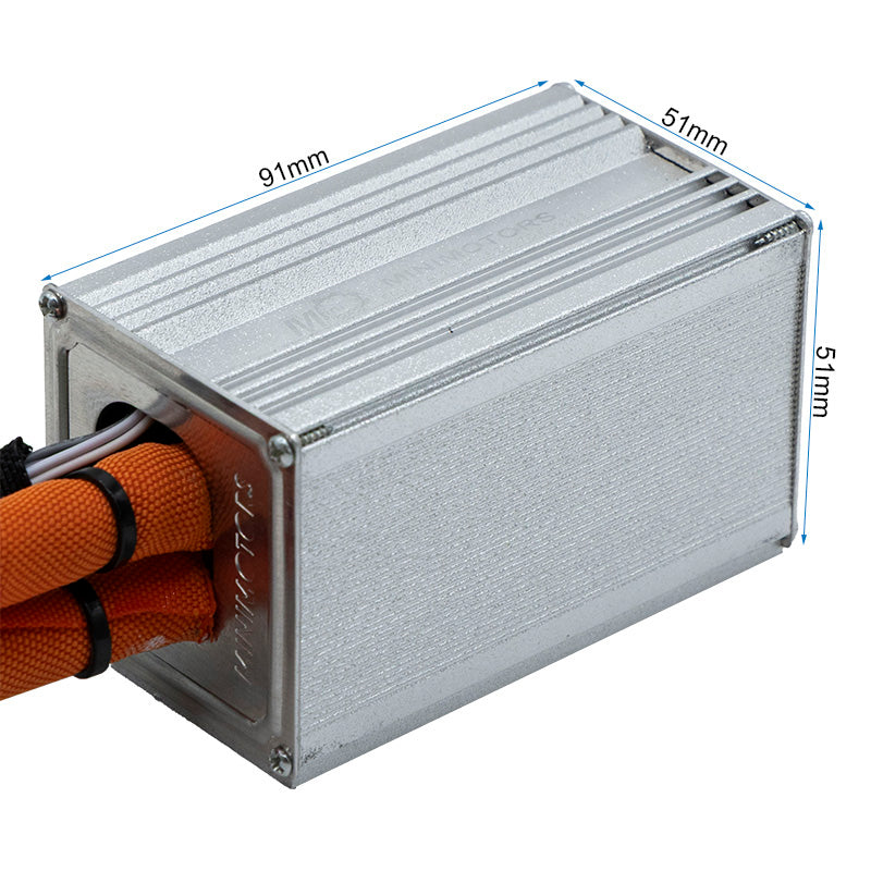Controller 60V 30A 1800W fuer Dualtron Victor/Luxury [Minimotors]