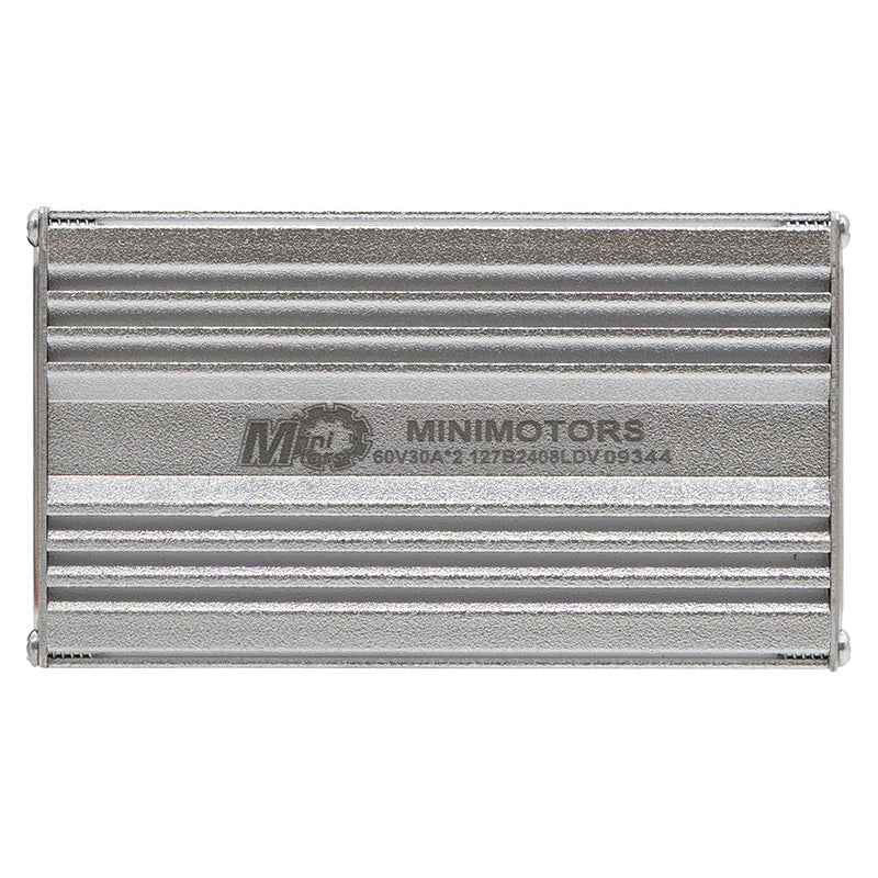 Controller 60V 30A 1800W fuer Dualtron Victor/Luxury [Minimotors]