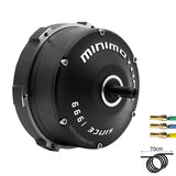 Motor 60V 2000W para Dualton Victor/Victor Luxury (trasero) [Minimotors]
