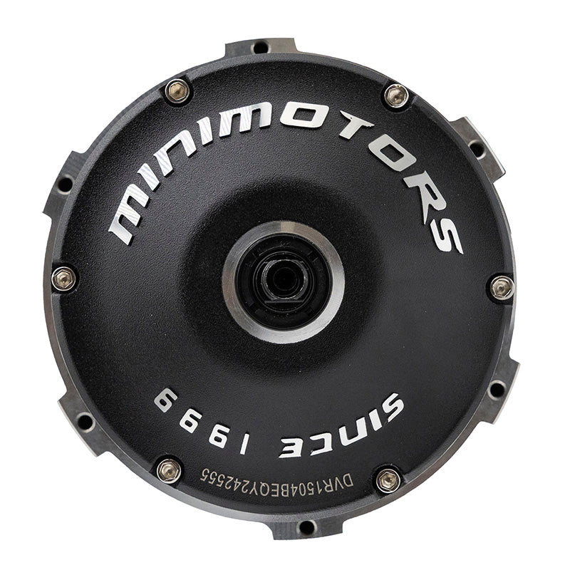 Motor 60V 2000W para Dualton Victor/Victor Luxury (trasero) [Minimotors]