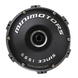 Motor 60V 2000W para Dualton Victor/Victor Luxury (trasero) [Minimotors]